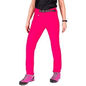 Trangoworld Bolmen Pants Roze M / Regular Vrouw