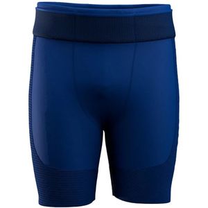 Joma - R-trail Nature - Korte Leggings - Blauw - Voor Heren