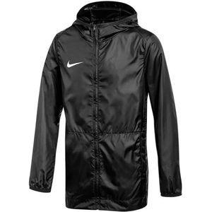 Nike - Acdpr24 Rn - Jas - Zwart/Wit - Voor Kinderen