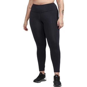 Craft - Adv Essence Plus - Leggings - Zwart - Functionele Trainingslegging