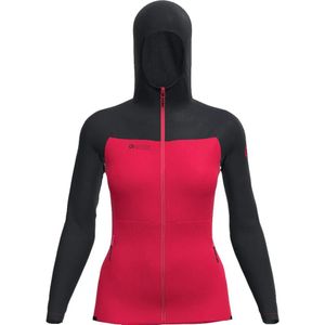 Rock Experience Linzor Fleece Met Volledige Rits