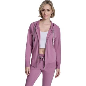Dkny Dp6j9510 Sweatshirt Met Rits