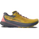 La Sportiva - XFlow - Trailrunningschoenen - Rood - Ademend Bovenwerk
