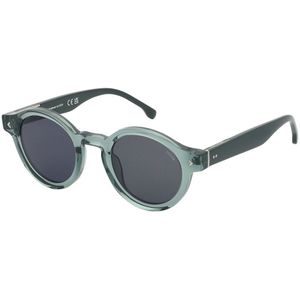 Lozza Sl4339 Sunglasses Groen Smoke / CAT3 Man