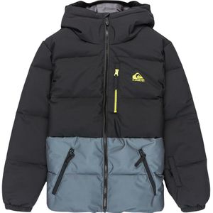 Quiksilver - Highland - Sneeuwjas - Technische Jas - Jongens 8-16 - Waterdicht