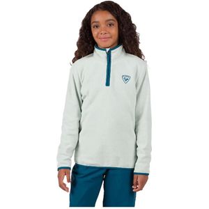 Rossignol Strawpile Fleece Met Halve Rits