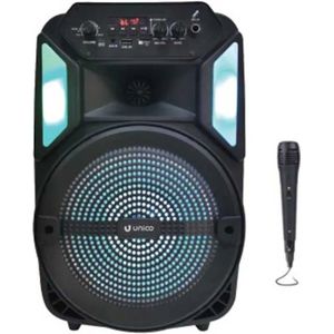 Unico 10w Led Outdoor Bluetooth-luidspreker