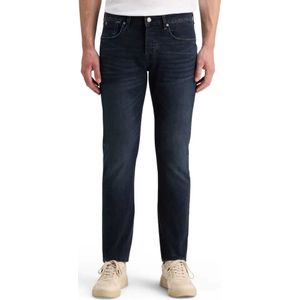 Scotch & Soda - Ralston - Spijkerbroek - Regular Slim Fit