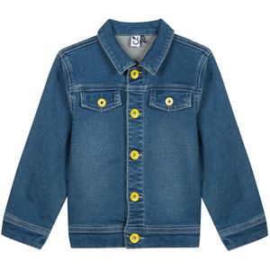 3pommes The French Riviera Jacket Blauw 6-9 Months
