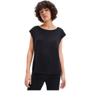 Calvin Klein Underwear 000qs6794e Korte Mouw Pyjama T-shirt