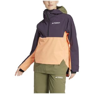 Adidas Terrex Xperior 2l Lined Rain.rdy Jas