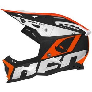 Ufo Echus Offroadhelm