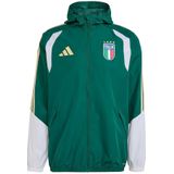 Waterproof jack Italië Tiro Coupe du Monde 2026