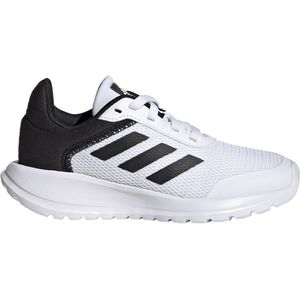 Adidas Tensaur Run 2.0 Running Shoes Wit EU 39 1/3 Jongen