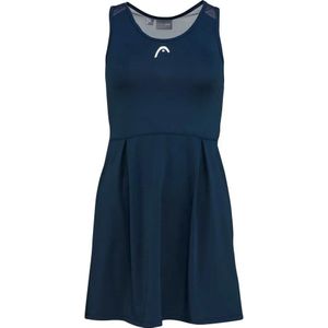 Head Racket Spirit Mouwloze Jurk