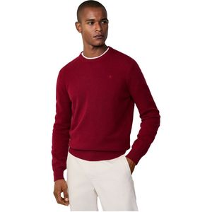 Hackett Lambswool Trui