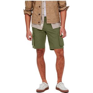 Only & Sons Mike Sribstop 9487 Korte Broek