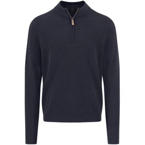 Fynch Hatton 1509326 Half Rits Trui