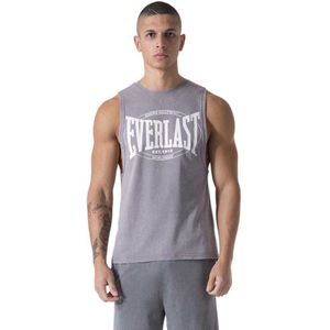 Everlast Dye Heavy Mouwloos T-shirt