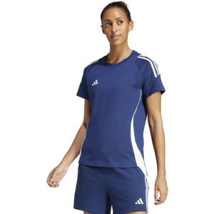 adidas - Tiro 24 - Sweat T-shirt - Met Korte Mouwen