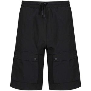 Kappa Eftor Shorts Zwart XL Man