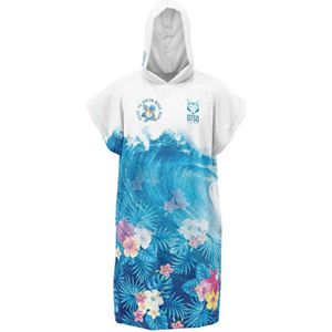 Otso Swim Bike Run Wave Junior Poncho