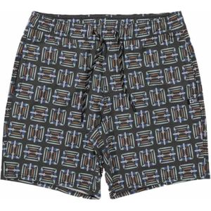 Salty Crew Crew Volley Zwembroek