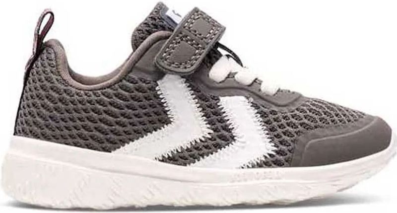 Hummel - Actus Ml - Sneakers - Gerecycled - Lichtgewicht Aerotech EVA-buitenzool