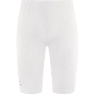 Kappa - Kombat Vurgay - Lange Onderbroek - Zwart - Ademend Materiaal