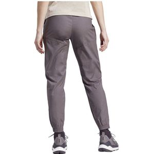 Adidas Xploric Pants Grijs XL / Regular Vrouw