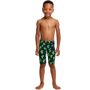 Funky Trunks - Miniman Prickly Pete - Jammer - Veelkleurig - 16 Jongen