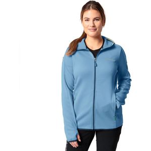 Vaude Valsorda Fleece Met Volledige Rits
