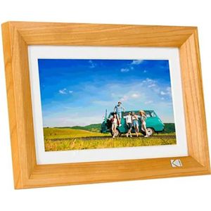 Kodak Rdpf700bu Digitale Fotolijst