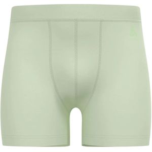 Odlo - Natural Merino 160 - Boxershort - Groen