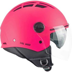 Cgm 116 Air Mono Open Helm
