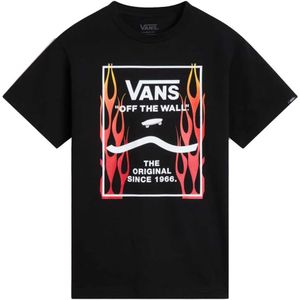 Vans Print Box 2.0 T-shirt Met Korte Mouwen