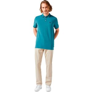 Wrangler 112350799 Greensboro Regular Fit Spijkerbroek