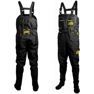 Sea Monsters Cantabrico Ademende Waadpak