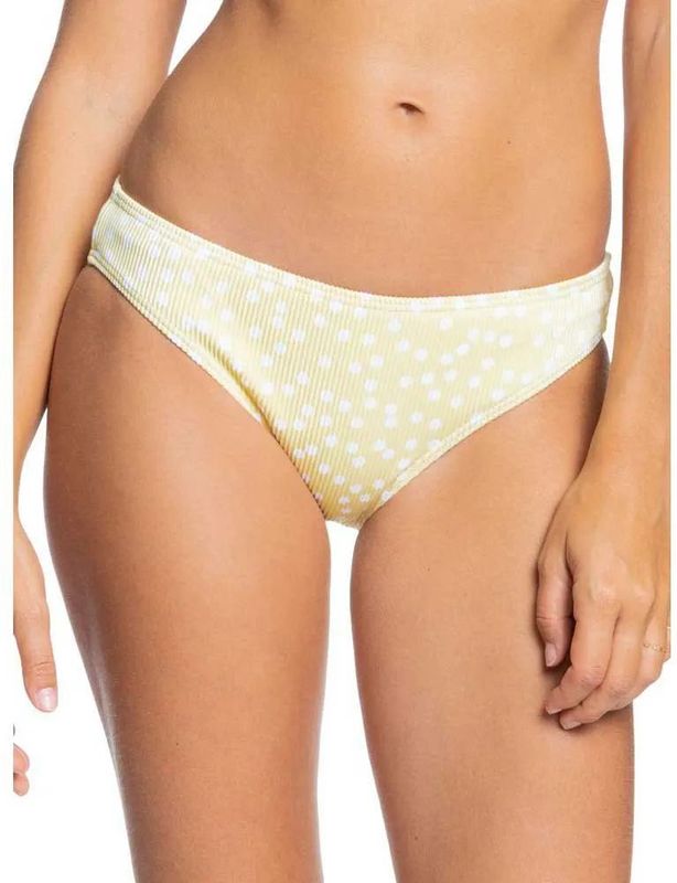 Roxy - Mind Of Freedom - Bikinibroekje - Volledige Dekking - Middelhoge Taille