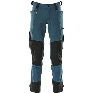 Mascot Advanced 17079 Knee Pad Pockets Broek