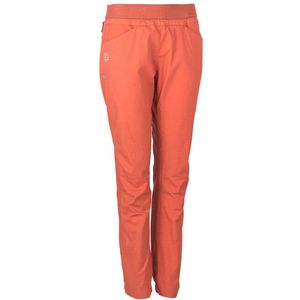 Ternua - Siurana - Broek - Oranje - Damesbroek