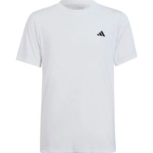 Adidas Club T-shirt Met Korte Mouwen