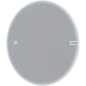 Axis C1211-E - IP-luidspreker - Alles-in-één - EU-stekker