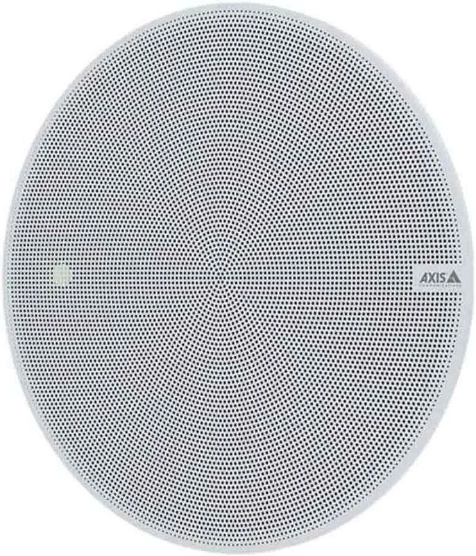 Axis C1211-E - IP-luidspreker - Alles-in-één - EU-stekker