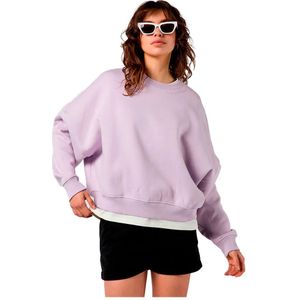Mystic Dropped Shoulder Sweatshirt