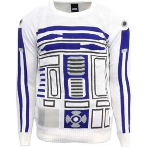 Numskull R2d2 Star Wars Trui
