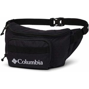 Columbia Zigzag Waistpack Zwart