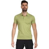 Kilpi - OLIVA-M - Herenpolo - Korte Mouwen