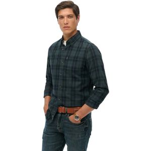 Superdry Vintage Check Overhemd