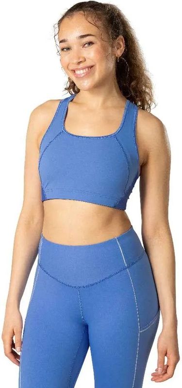 Kari Traa - Trud - Sportbeha - Minimalistisch - Sneldrogend